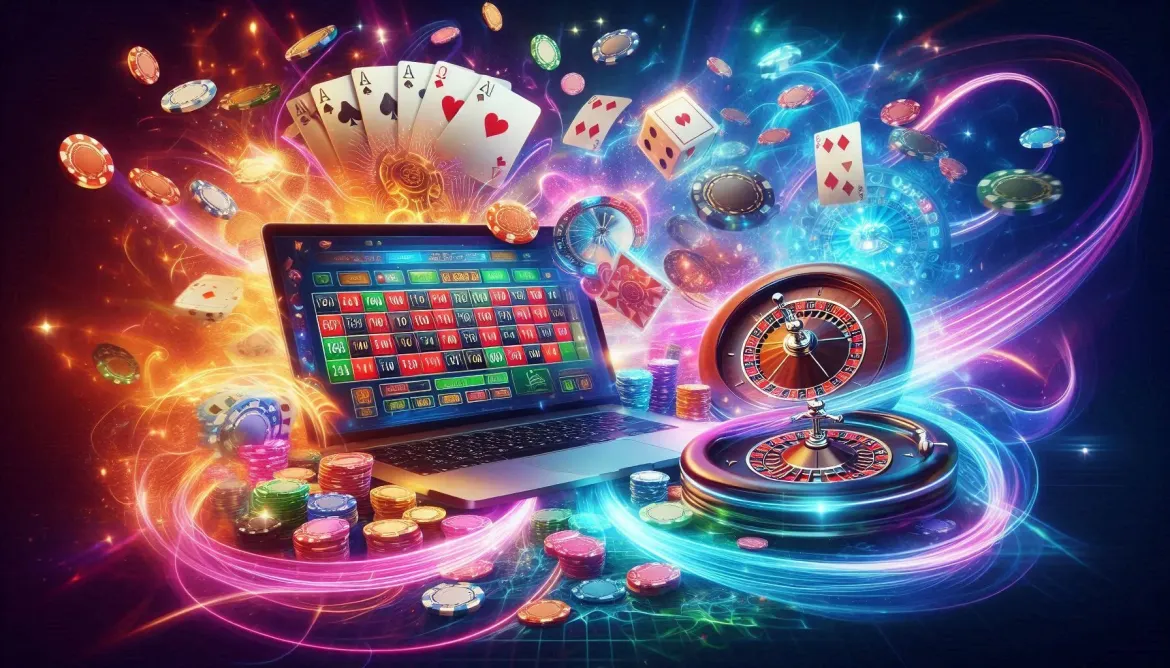 CasinOK Casino